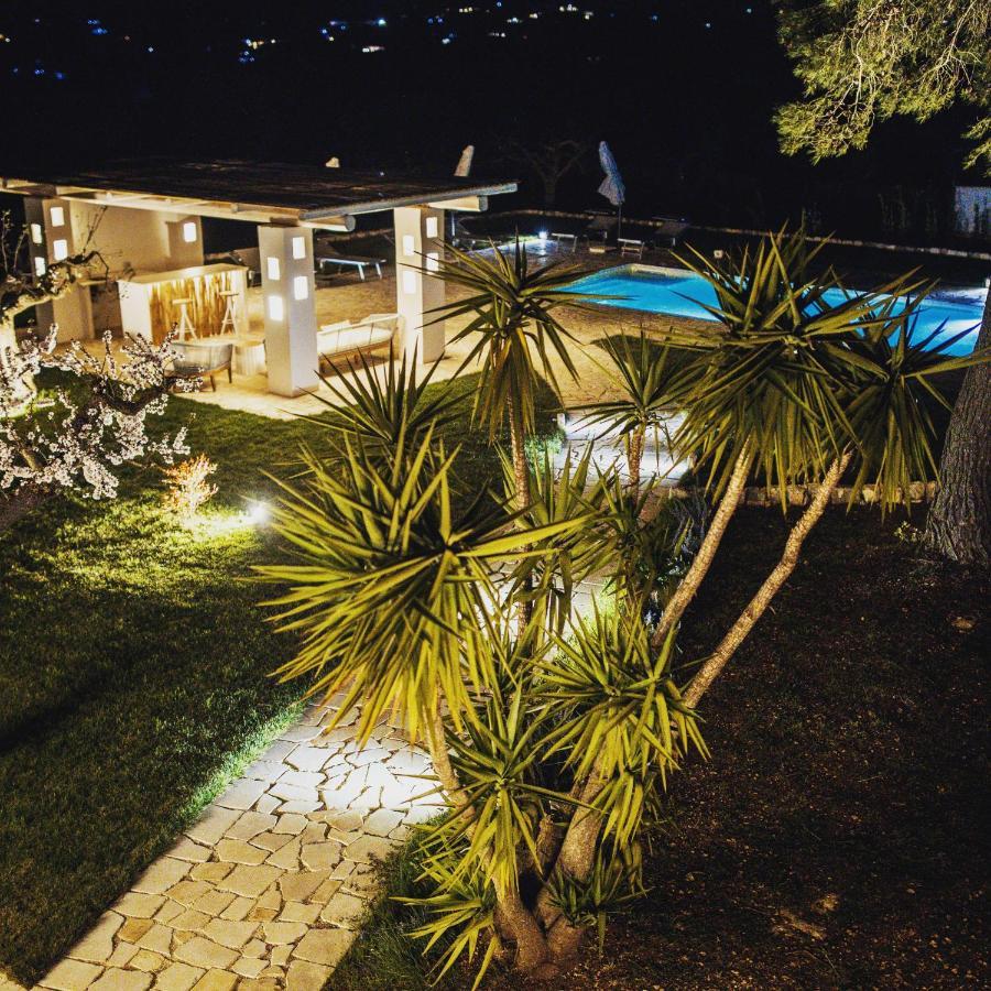 Borgo Chiancarosa Villa Putignano Eksteriør billede