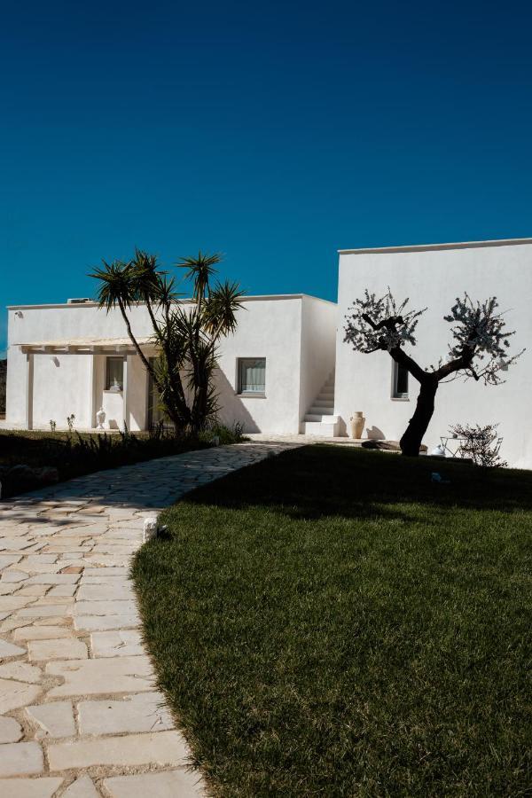 Borgo Chiancarosa Villa Putignano Eksteriør billede